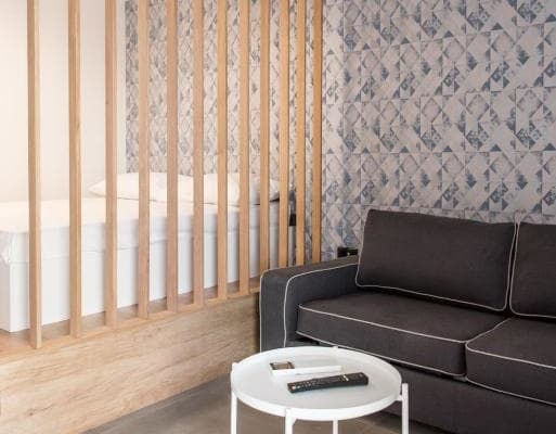 Luxuriöse, moderne und charmante Wohnung - A2 - Foto 2