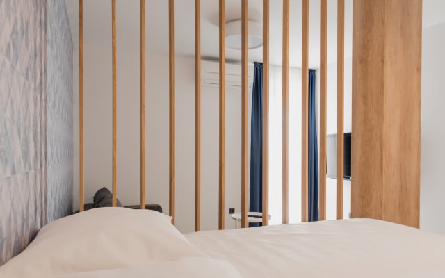 Luxuriöse, moderne und charmante Wohnung - A2 - Foto 3