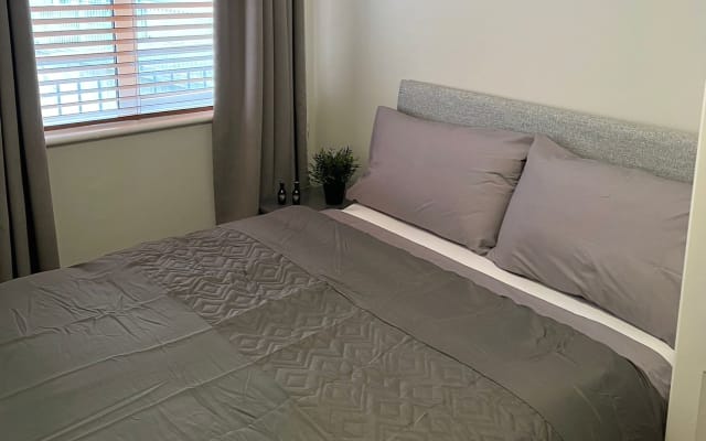 Habitación privada en piso compartido - Temple Bar