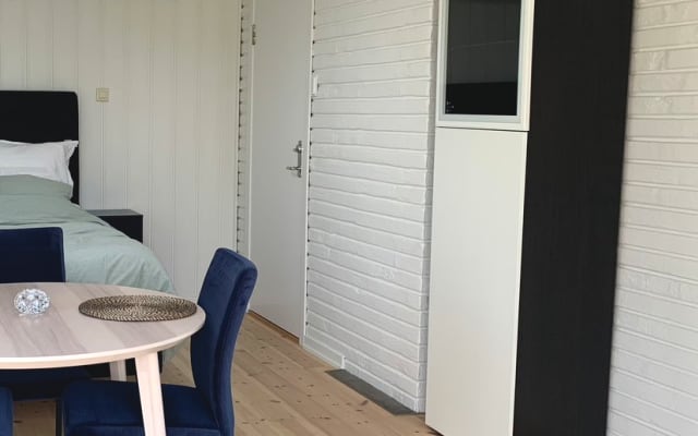 Schöner Teil des Hauses in der Nähe von Oslo mit ausgezeichneter Aussicht. - Foto 4