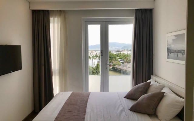 Ottimo posto nella città di Nha Trang