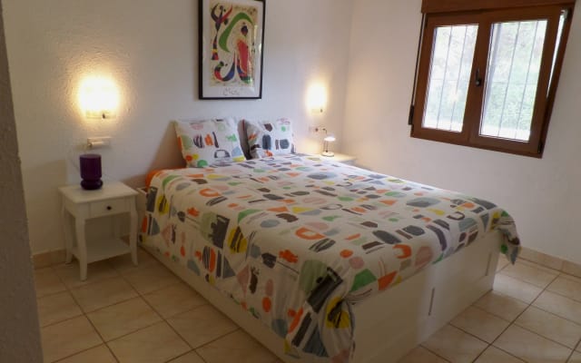 Villa Senomar Apartamento Miro - Foto 6