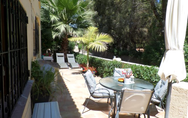 Villa Senomar Apartamento Miro - Foto 11