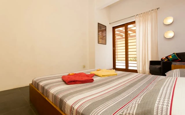 Air-conditioned room in Santa Teresa