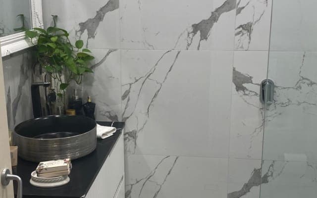 Hampton's Style Apartment