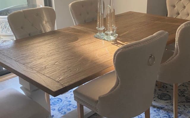 Hampton's Style Apartment