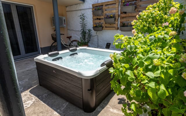 Appartement avec jacuzzi Mostar - 2