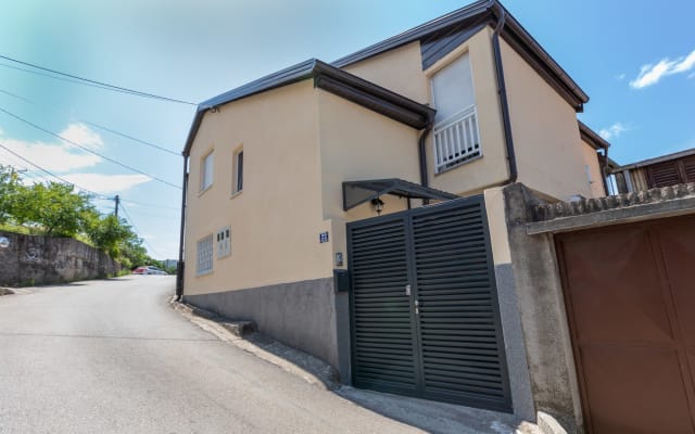 Appartement avec jacuzzi Mostar - 2