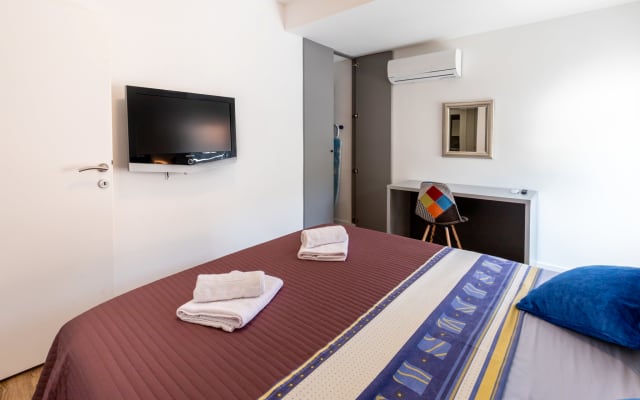 Self Check-in Apartamento con Jacuzzi Mostar - 2