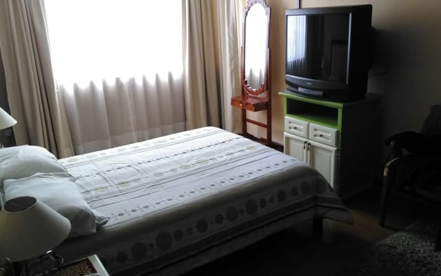 Bel appartement confortable dans le quartier touristique de la ville