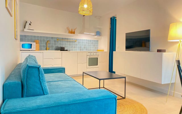 Appartamento T2 nella perla blu di Agde
