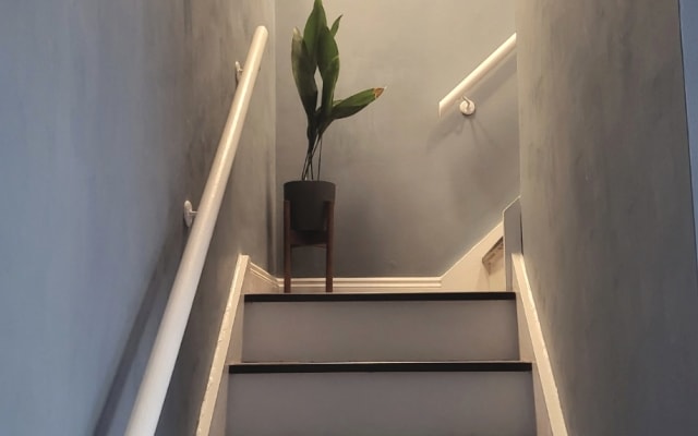 Chambre double dans un quartier branché et dynamique de Londres (Zone...