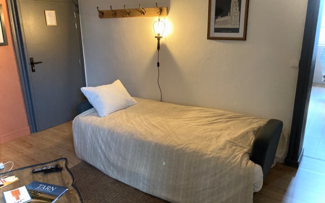 16 Bis-Gîte-Hôtel-Appartement