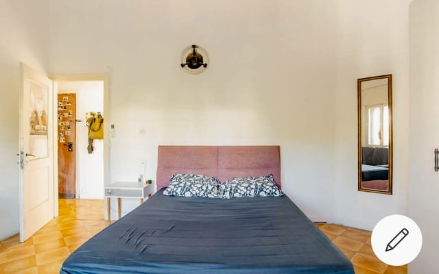 Beautiful and Conditioned room - Picture 12