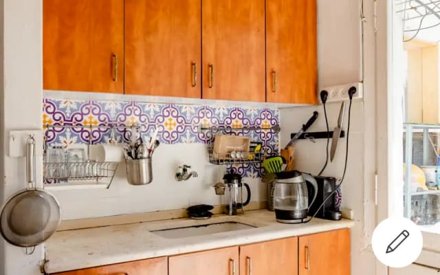 Beautiful and Conditioned room - Picture 13