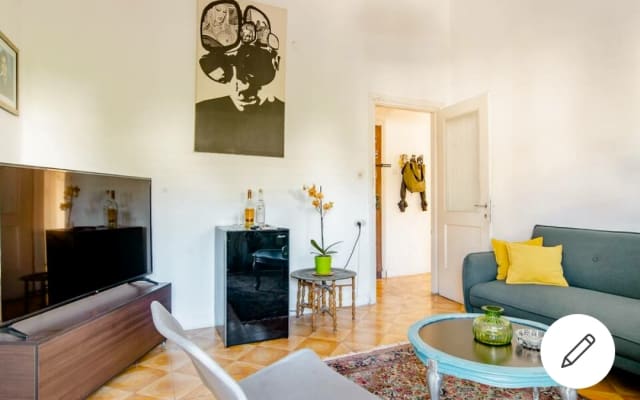 Beautiful and Conditioned room - Picture 15