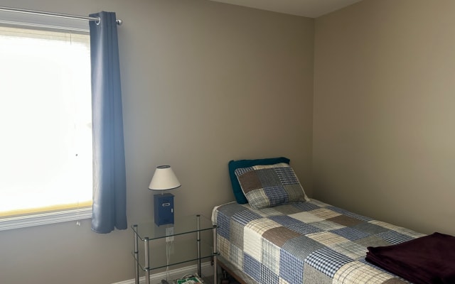 Una casa nuova e pulita accoglie tutti! - Foto 16