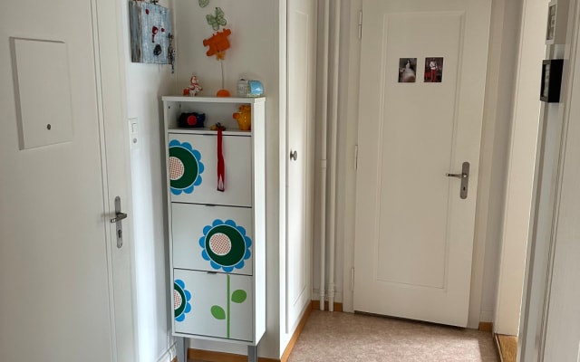 Apartamento acolhedor perto do centro - Foto 12