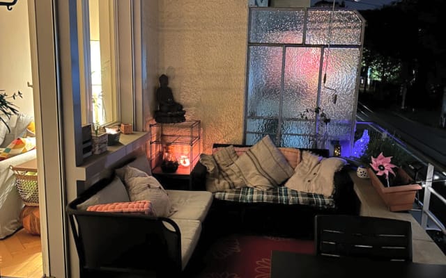 Apartamento acolhedor perto do centro - Foto 19