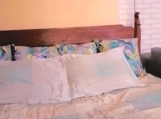 Appartement indépendant, simple et confortable, situé dans la banlieue