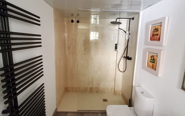 Gran habitacion en duplex playa Balmins  y puerto Aiguadolç - Picture 26