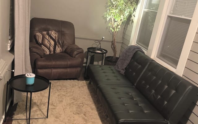 Gemütliche entspannende Downtown Boro Haus
