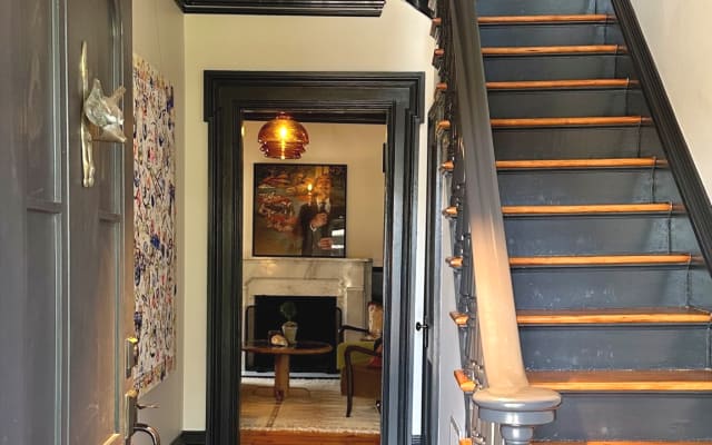Vine + Sand: Il B&B più nuovo ed elegante della NY Wine Country...