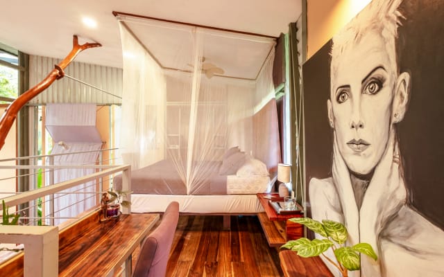 Loft en la selva - Villa Perezoso