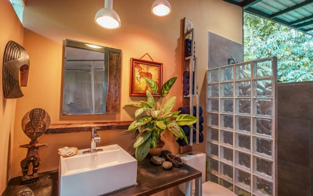 Loft en la selva - Villa Perezoso