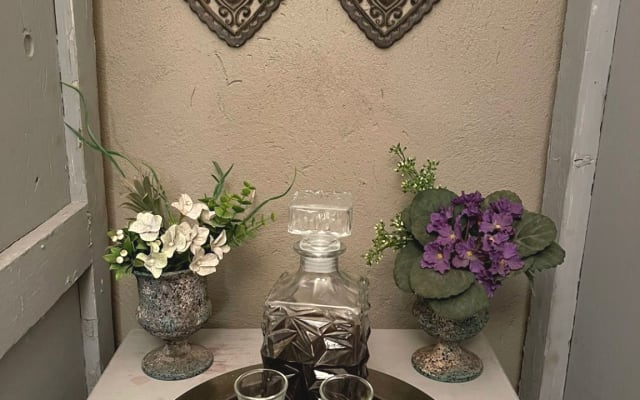 Love Story Guest House in Paul Roux SA