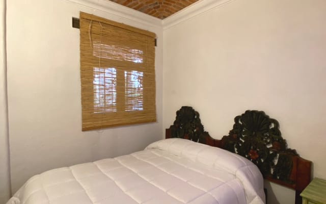 Geräumiges Penthouse im Zentrum von San Miguel