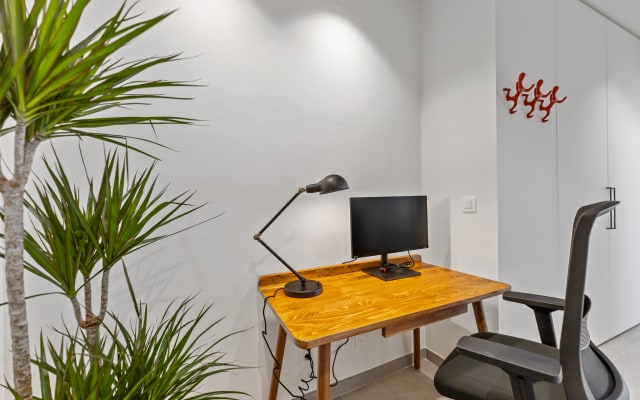 Central & luminous apartment - Picture 16