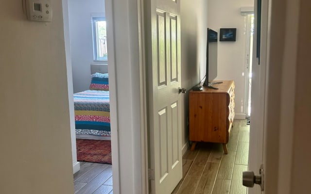 Private Room in my apartment  - Picture 9