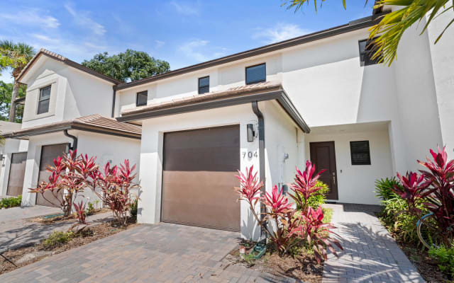 Inklusive Haven in Palm Aire