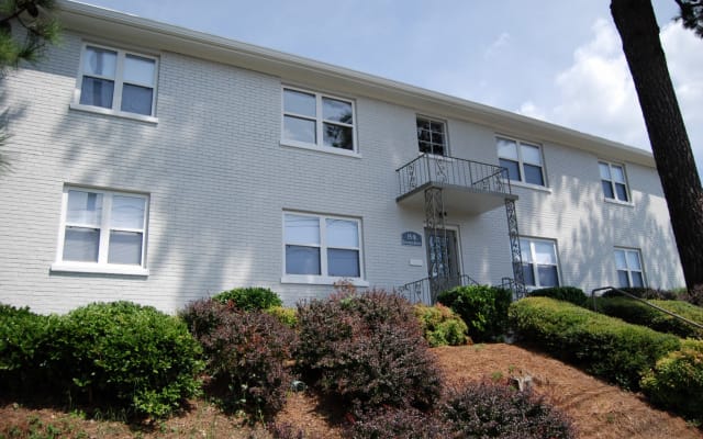 (BC1bB) Affordable Condo in the Center of Atlanta - Picture 15