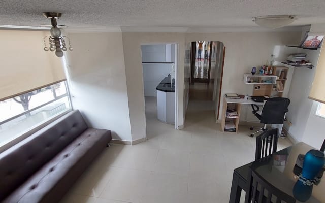 Zimmer zu vermieten nördlich der Stadt, einfachen Zugang private...
