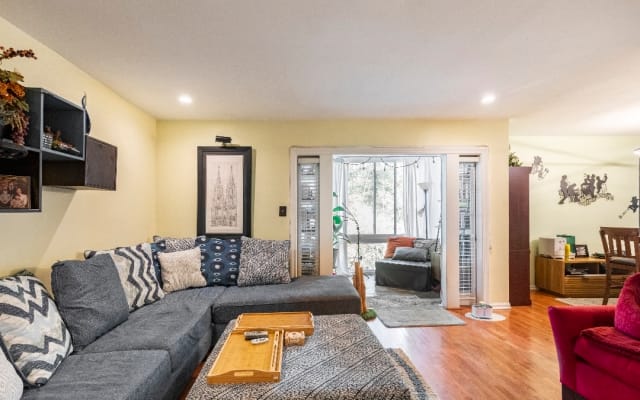 Piedmont Park Suite in Midtown, Atlanta, GA . - Picture 8