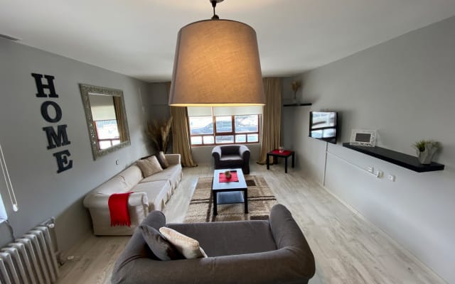 L'annuncio di Hakan su misterb&b - Accommodation for rent in Ankara; Accommodation in Ankara