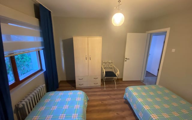 Appartamento arredato in affitto in una posizione meravigliosa in anakra balgat - Foto 20