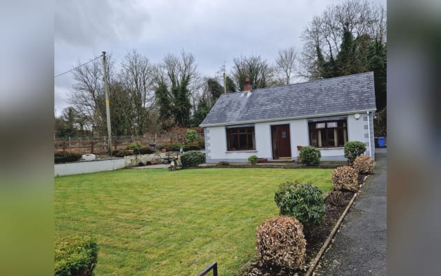 Gîte rural à proximité de Derry et de Donegal