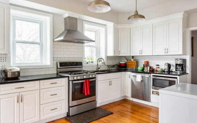 Kun's listing on misterb&b - Kitchen