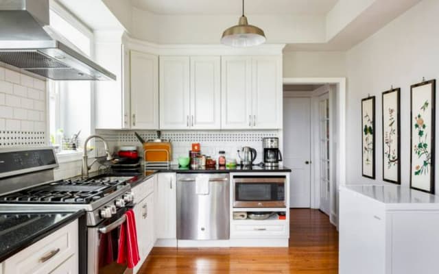 Kun's listing on misterb&b - Kitchen