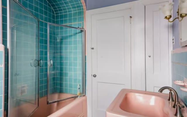 Kun's listing on misterb&b - Shared bathroom