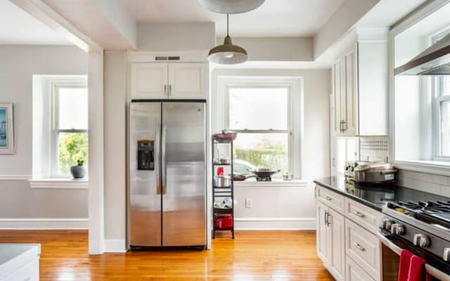 Kun's listing on misterb&b - kitchen