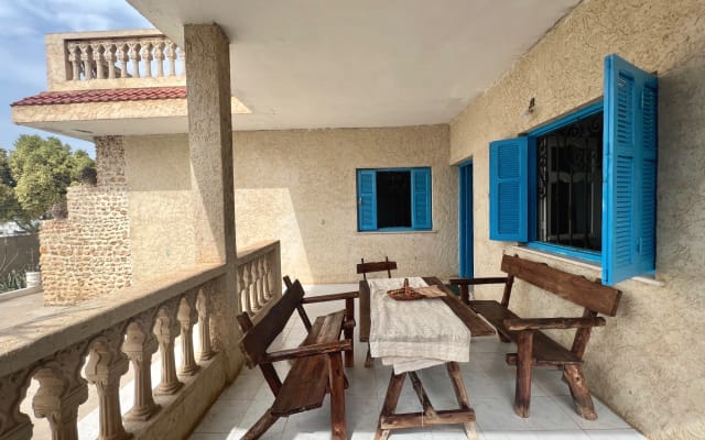 Maison taher - Photo 14