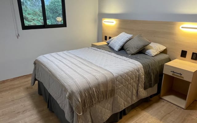 Gemütliche Wohnung, in der Nähe von Polanco und Centro Citibanamex