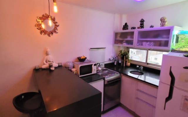shared apartment - Picture 5