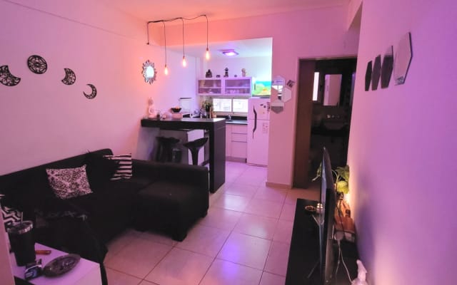 shared apartment - Picture 8