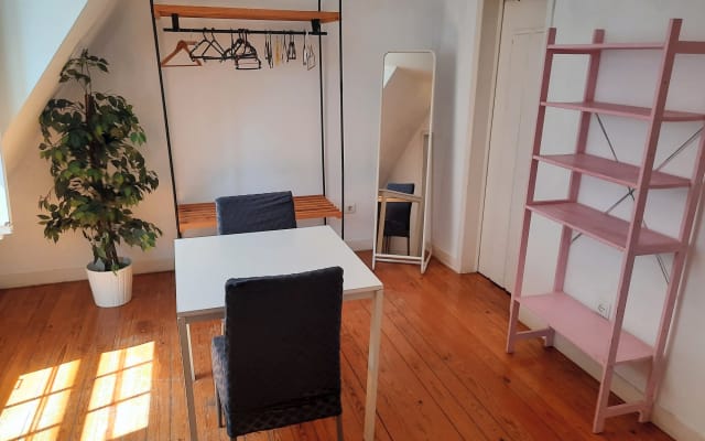 LOFT INGLESINHOS AVEC 4 CHAMBRES À COUCHER - Photo 19