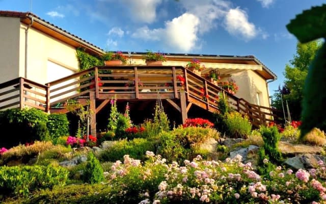 "les Terrasses de Bellemoure "appart. Haus/ Natur/ Stadtnähe - Foto 10
